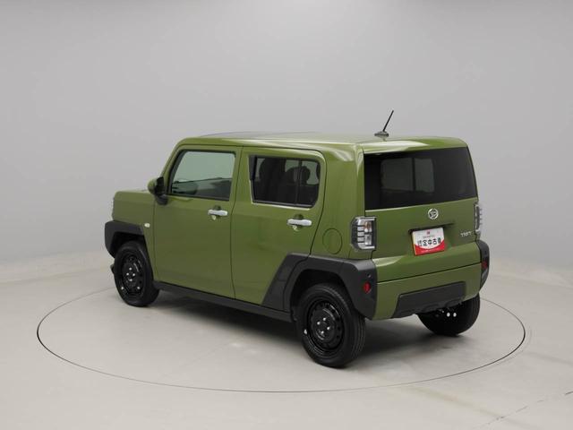 タフトＸメモリーナビ　バックカメラ　ドライブレコーダー（愛知県）の中古車