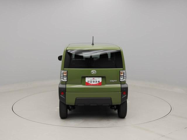 タフトＸメモリーナビ　バックカメラ　ドライブレコーダー（愛知県）の中古車