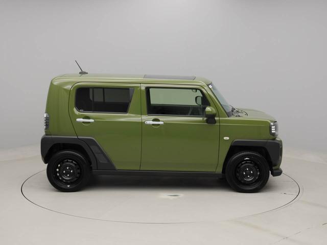 タフトＸメモリーナビ　バックカメラ　ドライブレコーダー（愛知県）の中古車