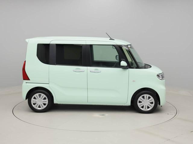タントＸ　ナビ　ドライブレコーダー　ＴＶバックカメラ　両側スライドドア／片側電動スライドドア　ＬＥＤヘッドライト　アイドリングストップ　プッシュスタート　エアバック　ＡＢＳ　ＣＶＴ　キーフリー（愛知県）の中古車