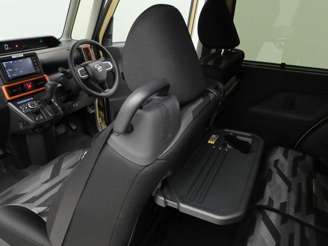タントファンクロス（愛知県）の中古車