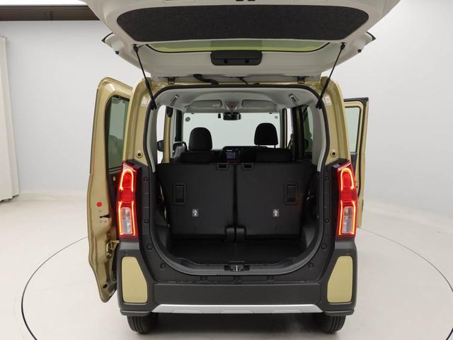 タントファンクロス（愛知県）の中古車