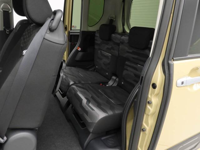 タントファンクロス（愛知県）の中古車