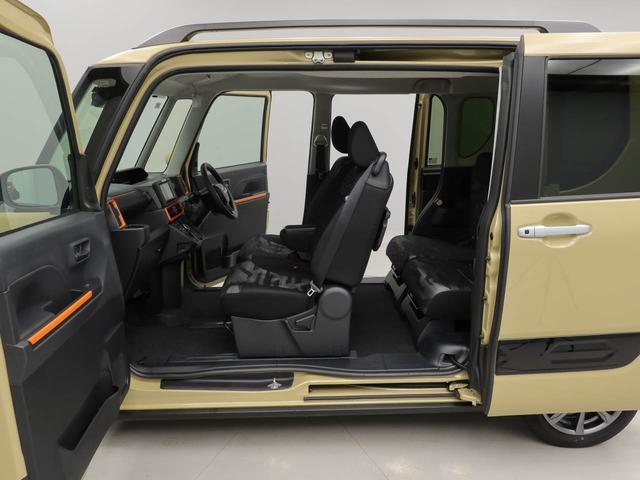 タントファンクロス（愛知県）の中古車