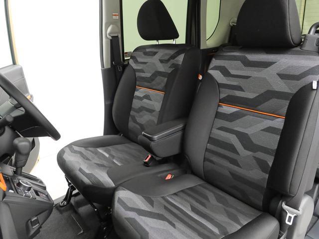 タントファンクロス（愛知県）の中古車