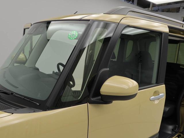 タントファンクロス（愛知県）の中古車