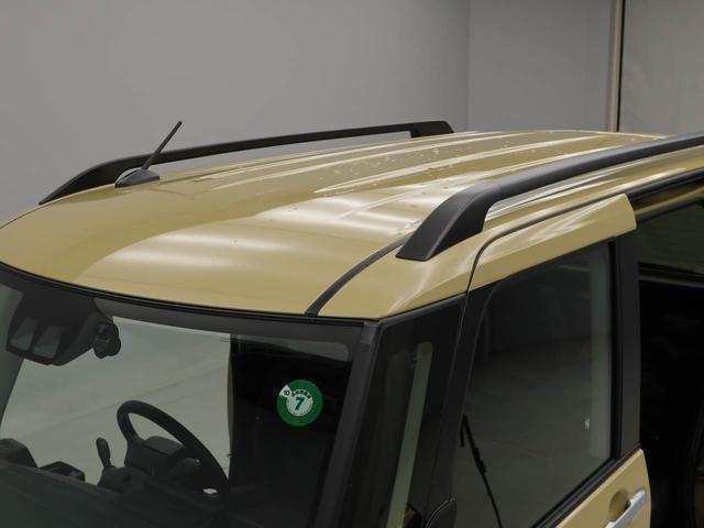 タントファンクロス（愛知県）の中古車
