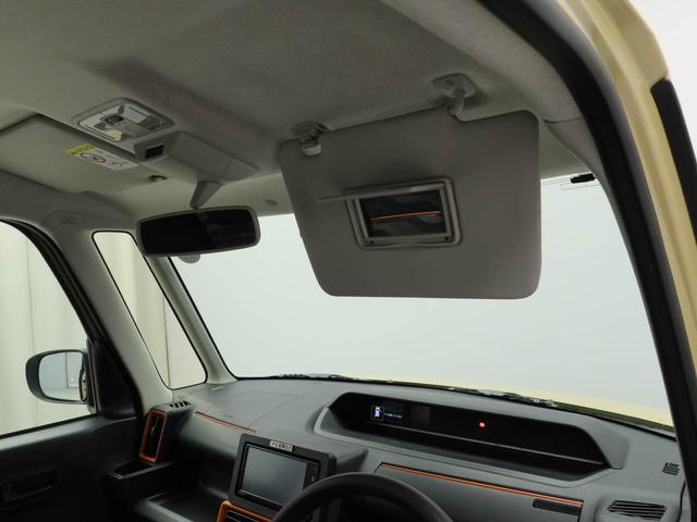 タントファンクロス（愛知県）の中古車