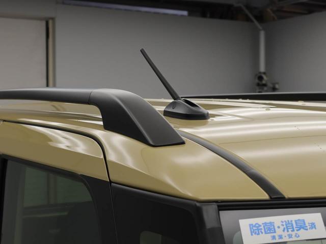 タントファンクロス（愛知県）の中古車