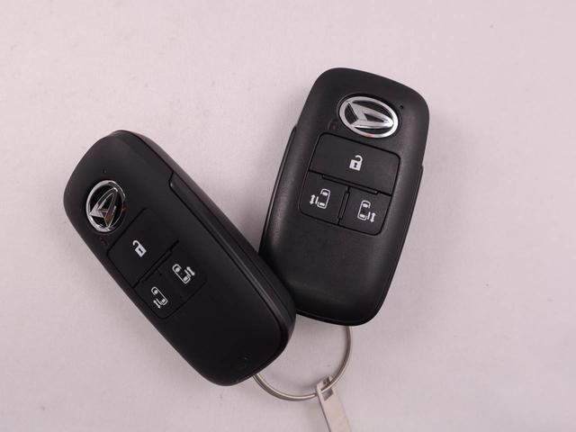 タントファンクロス（愛知県）の中古車