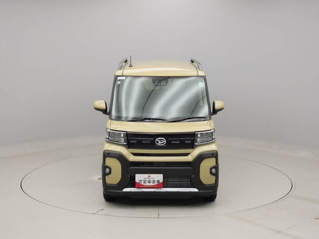 タントファンクロス（愛知県）の中古車