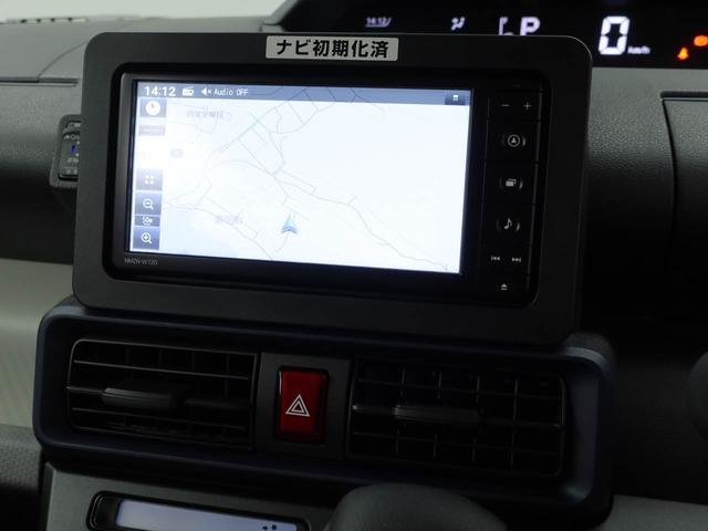 タントＸメモリナビ　バックカメラ　スマートキー（愛知県）の中古車