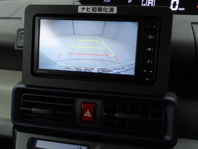 タントＸメモリナビ　バックカメラ　スマートキー（愛知県）の中古車