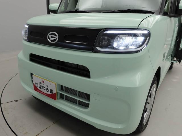 タントＸメモリナビ　バックカメラ　スマートキー（愛知県）の中古車