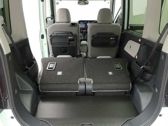 タントＸメモリナビ　バックカメラ　スマートキー（愛知県）の中古車