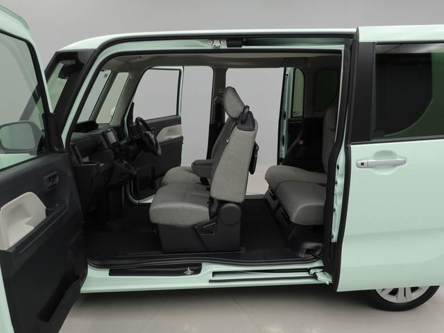 タントＸメモリナビ　バックカメラ　スマートキー（愛知県）の中古車