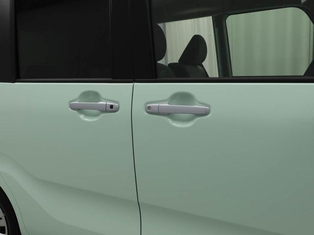 タントＸメモリナビ　バックカメラ　スマートキー（愛知県）の中古車