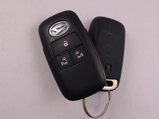 タントＸメモリナビ　バックカメラ　スマートキー（愛知県）の中古車