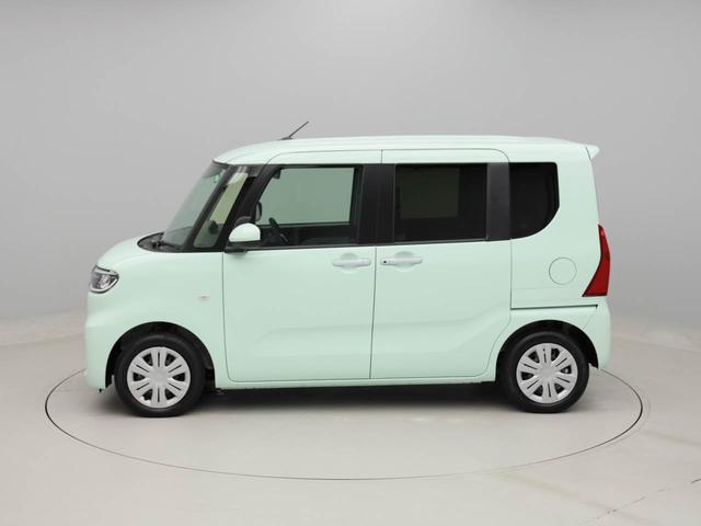 タントＸメモリナビ　バックカメラ　スマートキー（愛知県）の中古車