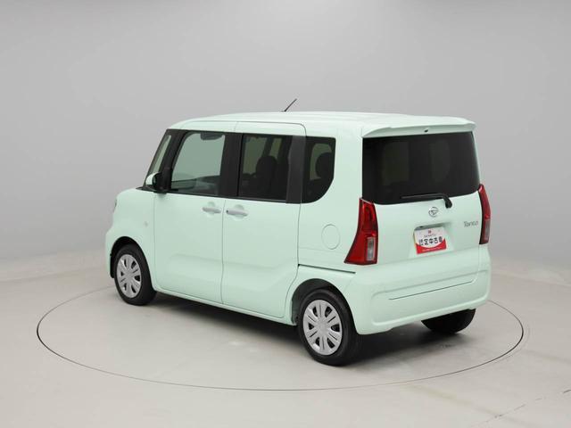 タントＸメモリナビ　バックカメラ　スマートキー（愛知県）の中古車