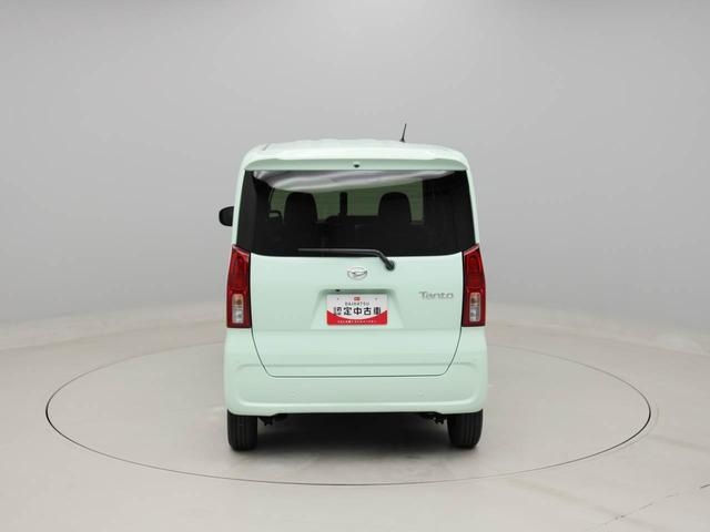 タントＸメモリナビ　バックカメラ　スマートキー（愛知県）の中古車