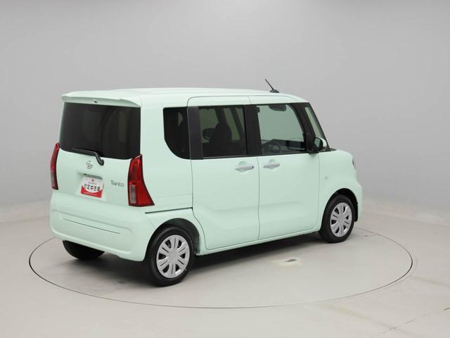 タントＸメモリナビ　バックカメラ　スマートキー（愛知県）の中古車