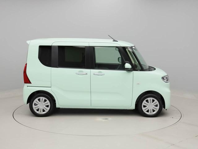 タントＸメモリナビ　バックカメラ　スマートキー（愛知県）の中古車