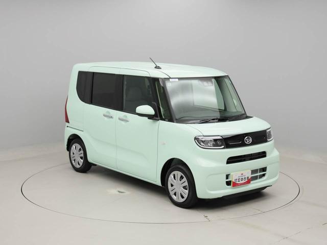 タントＸメモリナビ　バックカメラ　スマートキー（愛知県）の中古車