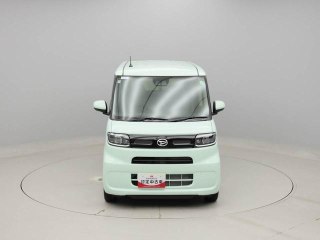 タントＸメモリナビ　バックカメラ　スマートキー（愛知県）の中古車