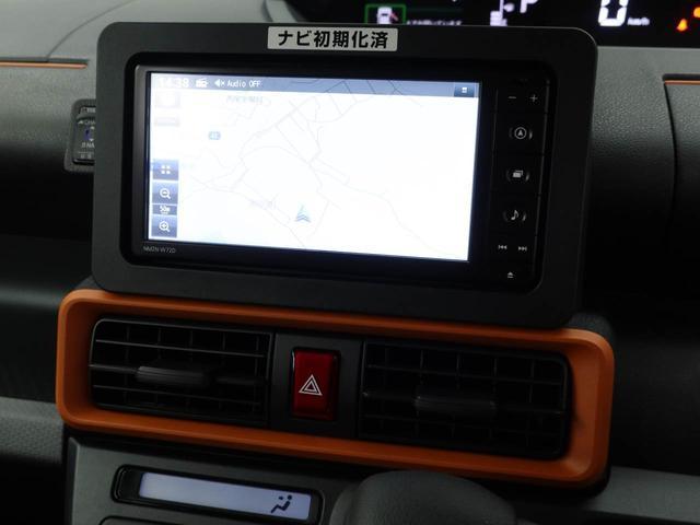 タントファンクロスメモリナビ　バックカメラ　両側電動スライドドア（愛知県）の中古車