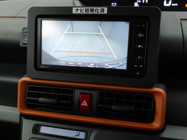 タントファンクロスメモリナビ　バックカメラ　両側電動スライドドア（愛知県）の中古車
