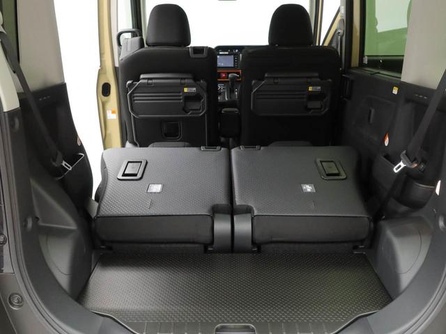 タントファンクロスメモリナビ　バックカメラ　両側電動スライドドア（愛知県）の中古車