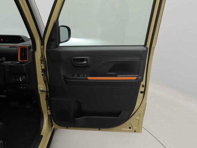 タントファンクロスメモリナビ　バックカメラ　両側電動スライドドア（愛知県）の中古車