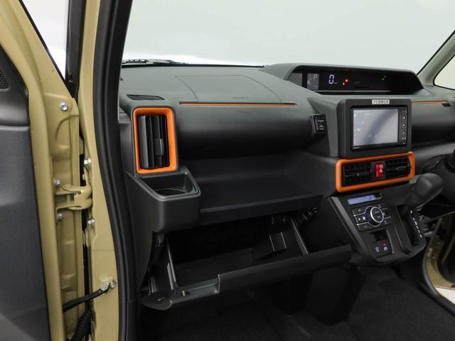 タントファンクロスメモリナビ　バックカメラ　両側電動スライドドア（愛知県）の中古車
