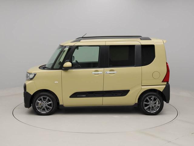 タントファンクロスメモリナビ　バックカメラ　両側電動スライドドア（愛知県）の中古車