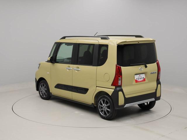 タントファンクロスメモリナビ　バックカメラ　両側電動スライドドア（愛知県）の中古車