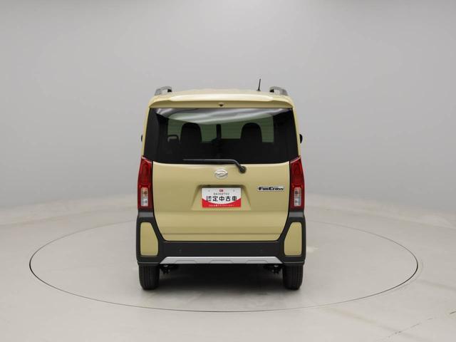 タントファンクロスメモリナビ　バックカメラ　両側電動スライドドア（愛知県）の中古車