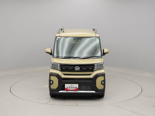 タントファンクロスメモリナビ　バックカメラ　両側電動スライドドア（愛知県）の中古車