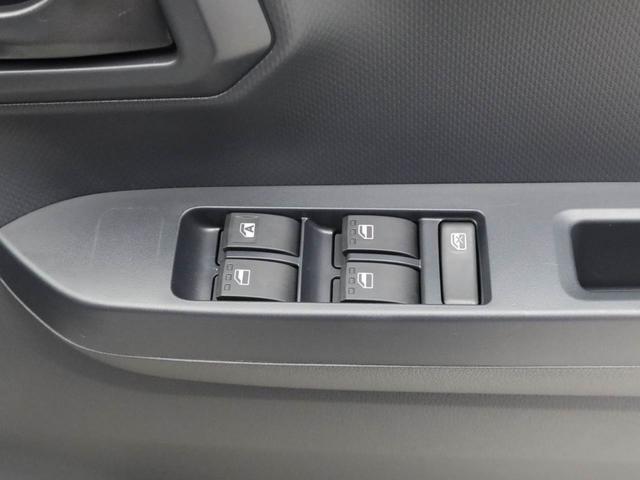 ミライースＬ　ＳＡIIIキーレス　コーナーセンサー　衝突軽減装備（愛知県）の中古車