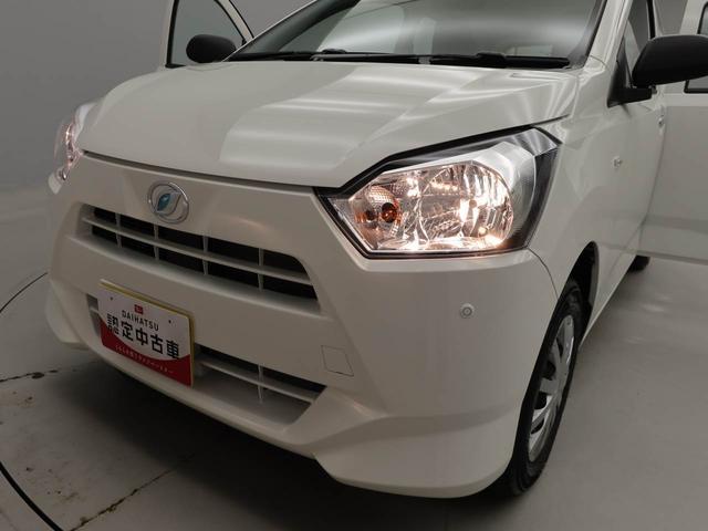 ミライースＬ　ＳＡIIIキーレス　コーナーセンサー　衝突軽減装備（愛知県）の中古車