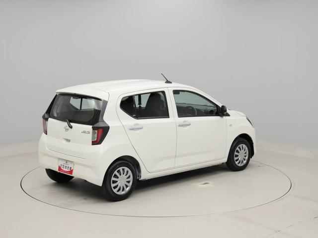ミライースＬ　ＳＡIIIキーレス　コーナーセンサー　衝突軽減装備（愛知県）の中古車
