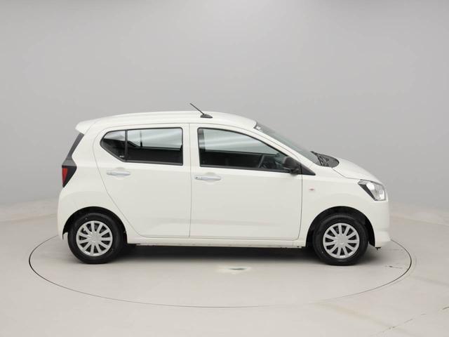 ミライースＬ　ＳＡIIIキーレス　コーナーセンサー　衝突軽減装備（愛知県）の中古車