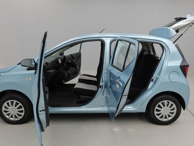 ミライースＬ　ＳＡIII　ナビ付バックカメラ（愛知県）の中古車