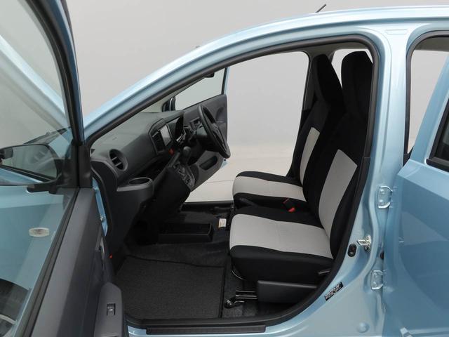 ミライースＬ　ＳＡIII　ナビ付バックカメラ（愛知県）の中古車
