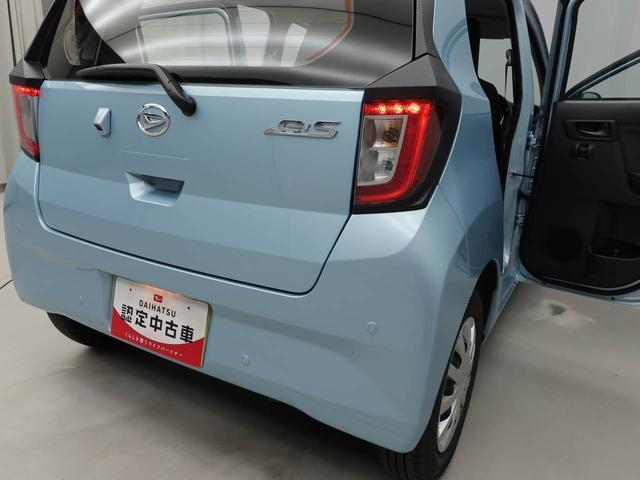 ミライースＬ　ＳＡIII　ナビ付バックカメラ（愛知県）の中古車