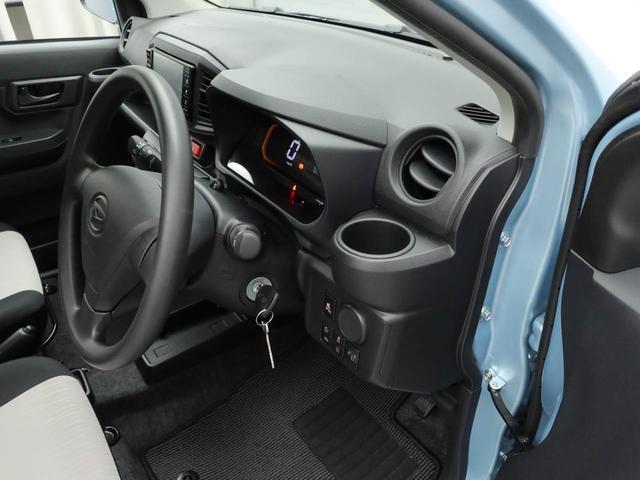 ミライースＬ　ＳＡIII　ナビ付バックカメラ（愛知県）の中古車