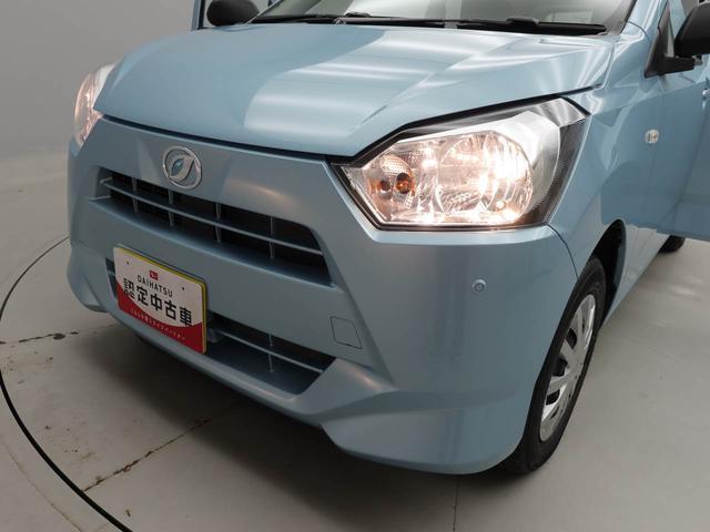 ミライースＬ　ＳＡIII　ナビ付バックカメラ（愛知県）の中古車