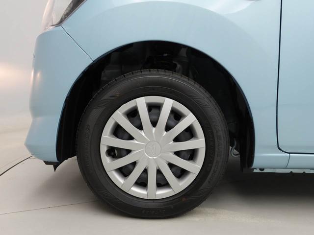 ミライースＬ　ＳＡIII　ナビ付バックカメラ（愛知県）の中古車