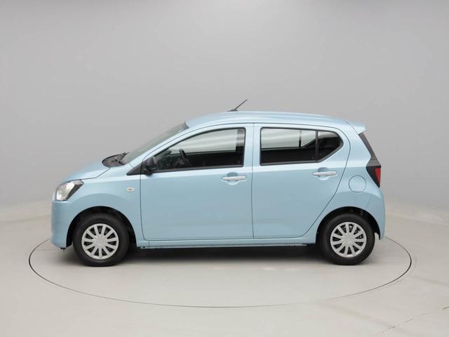 ミライースＬ　ＳＡIII　ナビ付バックカメラ（愛知県）の中古車