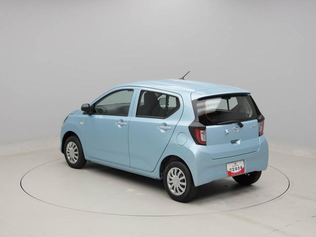 ミライースＬ　ＳＡIII　ナビ付バックカメラ（愛知県）の中古車